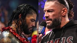 Roman Reigns visibly breaks down on WWE SmackDown; reveals what promise he made his father