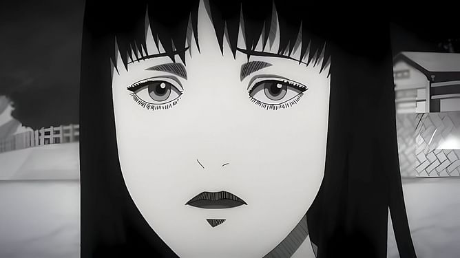Uzumaki Episode 2 did the biggest disservice to the Anime community and there's no going back
