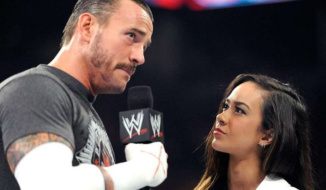 5 Mixed tag team matches that must happen in WWE