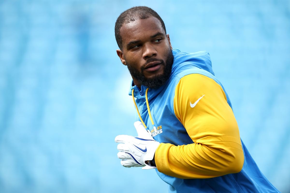 J.K. Dobbins' Injury History Discover Major Injuries J.K. Dobbins