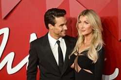 What does 444 mean? Kate Cassidy references angel numbers in her tribute to Liam Payne saying they planned on getting married