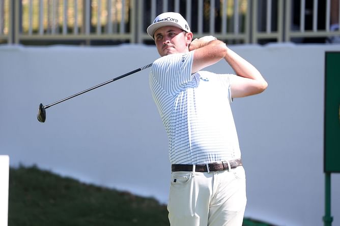 Shriners Children's Open winner's perks: J.T. Poston's earning and qualifications explored