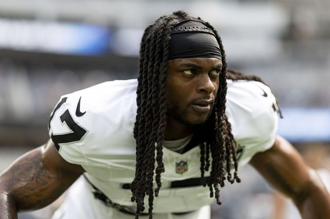 NFL Trade Rumors: Insider outlines asking price on Davante Adams trade