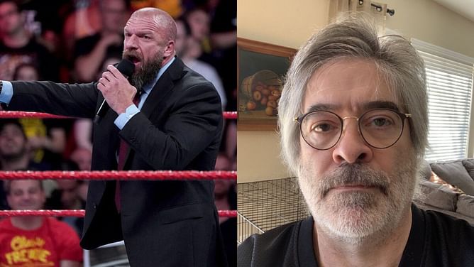 WWE could bring in dissatisfied AEW star soon, says Vince Russo (Exclusive)