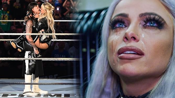 4 stars who could steal Dominik Mysterio from Liv Morgan