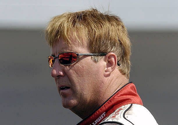 Sterling Marlin