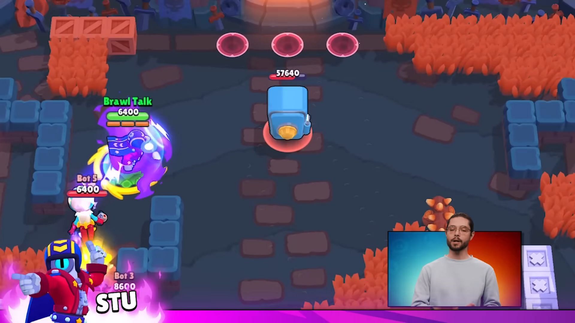 Brawl Stars Brawl Talk (October 26, 2024): All Six Hypercharges Explained