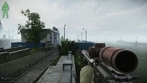 Colleagues Part 2 in Escape from Tarkov: How to complete and rewards