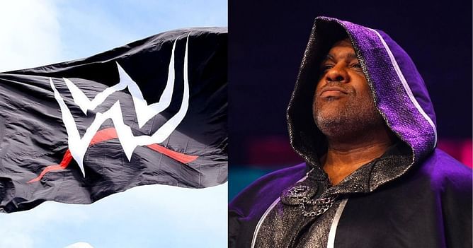 Former WWE star sends a two-word message as Keith Lee gives rare personal update amid AEW hiatus