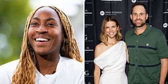 Coco Gauff follows in Andy Roddick and wife Brooklyn Decker's footsteps; confirms US presidential elections vote