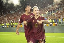 Paraguay vs Venezuela Prediction and Betting Tips | October 14th 2024