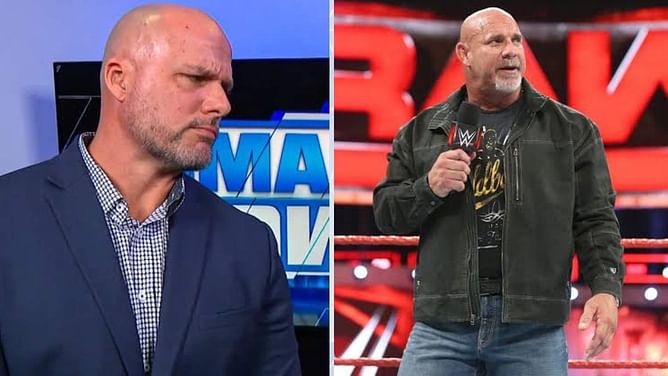 Adam Pearce to suspend top star for his actions; 3 former world champs injured? 5 things the WWE RAW GM can announce on tonight's episode