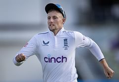 "The big driver for me is how many times I can contribute to winning games" - Joe Root not focusing on milestones