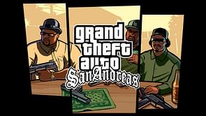 GTA San Andreas graffiti locations