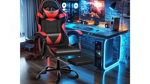 5 Best gaming chairs below $100