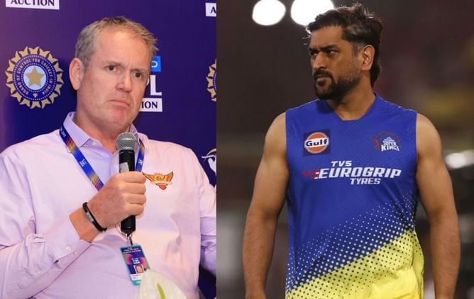 "I would like to see it as a three-year window" - Tom Moody on rule that makes MS Dhoni an uncapped player in the IPL