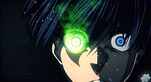 Blue Lock season 2 episode 2- Isagi's showdown with Chigiri and Karasu causes tensions to rise
