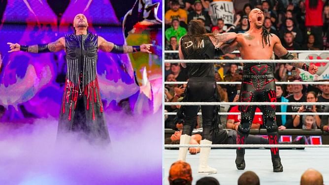 Damian Priest to leave the red brand, New Judgment Day to be formed?—4 Directions for The Archer of Infamy after shocking loss on WWE RAW