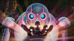 Is The Wild Robot movie based on all three books? Explained