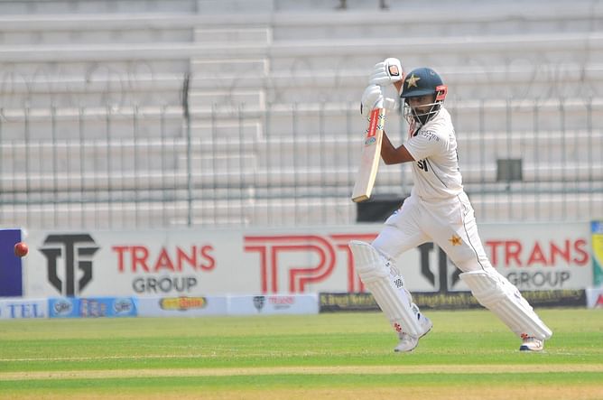 [Watch] Saud Shakeel denied century as Joe Root takes a sharp catch on Day 2 of PAK vs ENG 2024 1st Test