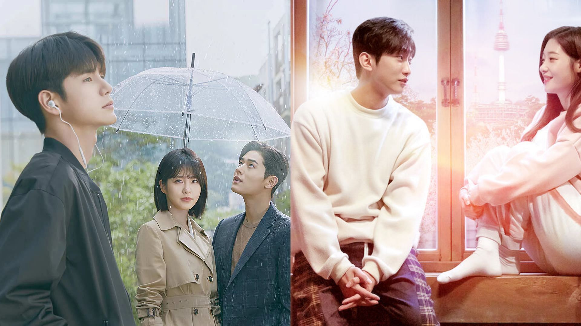 best K-Dramas to watch if you liked 