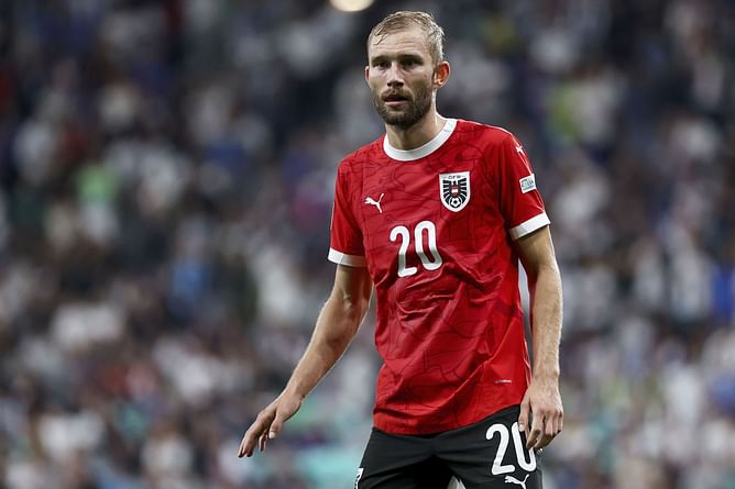 Austria vs Kazakhstan Prediction and Betting Tips | October 10th 2024