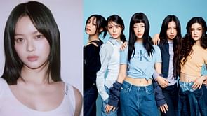 “How convenient”- Fans outraged over reports of deleted CCTV footage in NewJeans’ Hanni’s greetings controversy