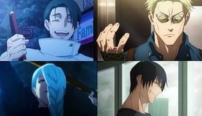 5 Jujutsu Kaisen characters who could hold a respectable job (& 5 who'd do something illegal)