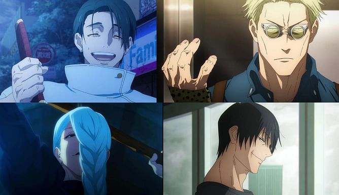 5 Jujutsu Kaisen characters who could hold a respectable job (& 5 who'd do something illegal)
