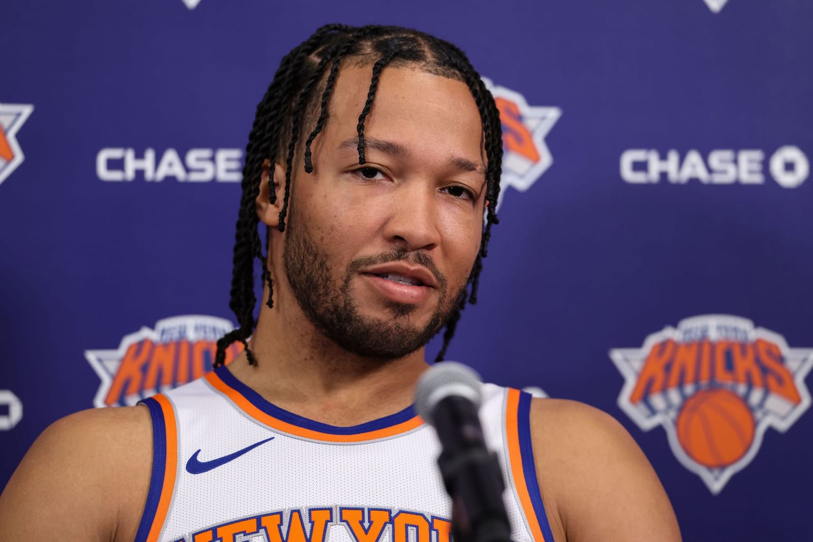 Jalen Brunson's Nationality - Jalen Brunson's Hometown and more