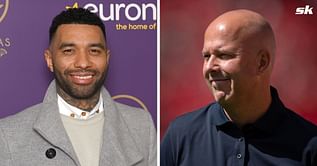"He could be a great replacement for Mo Salah" - Jermaine Pennant backs Liverpool to make audacious move for Barcelona star