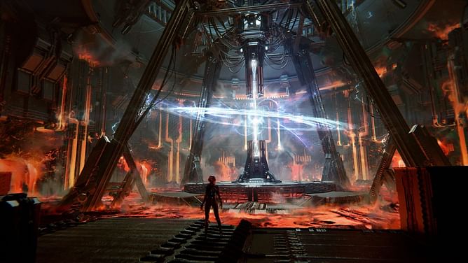 The First Descendant 400% Infiltration guide: How to unlock, mechanics, and rewards
