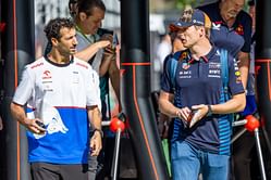 3 reasons why Daniel Ricciardo's return to Red Bull and F1 is still very much a possibility