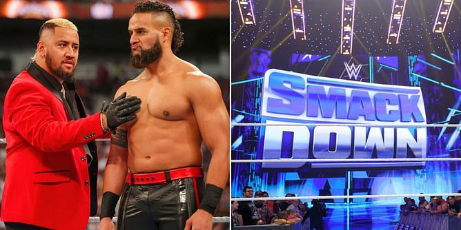 Bloodline member breaks silence after WWE SmackDown; is not happy with USA Network's announcement