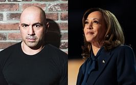 Why Kamala Harris should not go on Joe Rogan's podcast: Ex-Fox News host Megyn Kelly weighs in on last-minute risk