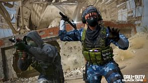 Best keyboard and mouse settings for Black Ops 6