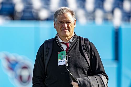 New Orleans Saints v Tennessee Titans (Image Source: Getty)