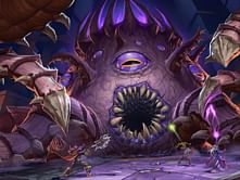 WoW Classic SoD Phase 6 start date confirmed alongside Ahn'Qiraj events