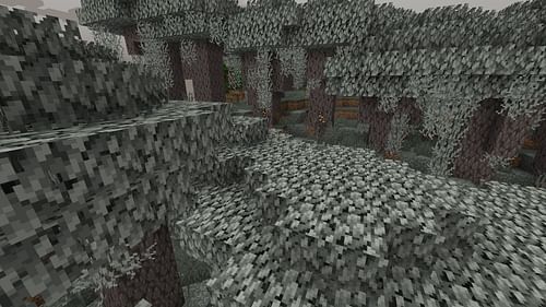 Snapshot 24w40a adds experimental features to the game (Image via Mojang Studios)