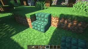 Minecraft stairs guide: How to craft, uses, and more