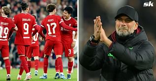 Midfielder Wataru Endo seeking Liverpool exit in 2025 January window: Reports