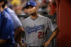 "Still feel bad about Dodgers fans" - When Yu Darvish apologized for his disastrous performance in Game 7 World Series loss to Houston Astros