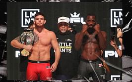 PFL Super Fights: Battle of the Giants: Johnny Eblen vs. Fabian Edwards: Full video highlights