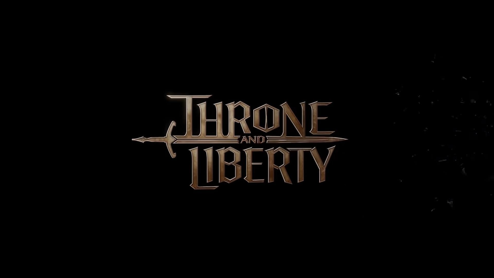 Throne and Liberty is a guild-focused MMORPG (Image via NCSOFT, YouTube/@ Throne and Liberty)