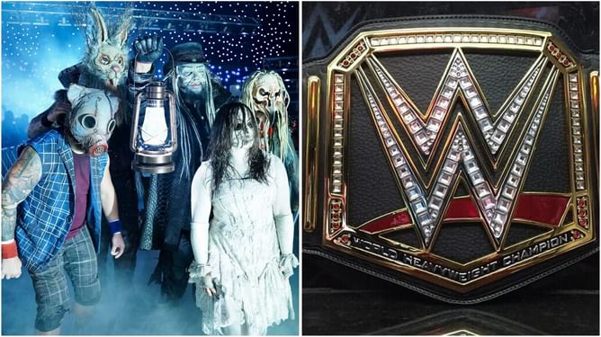 The Wyatt Sicks to target former WWE Champion after recent incident on Monday Night RAW? Exploring potential cues