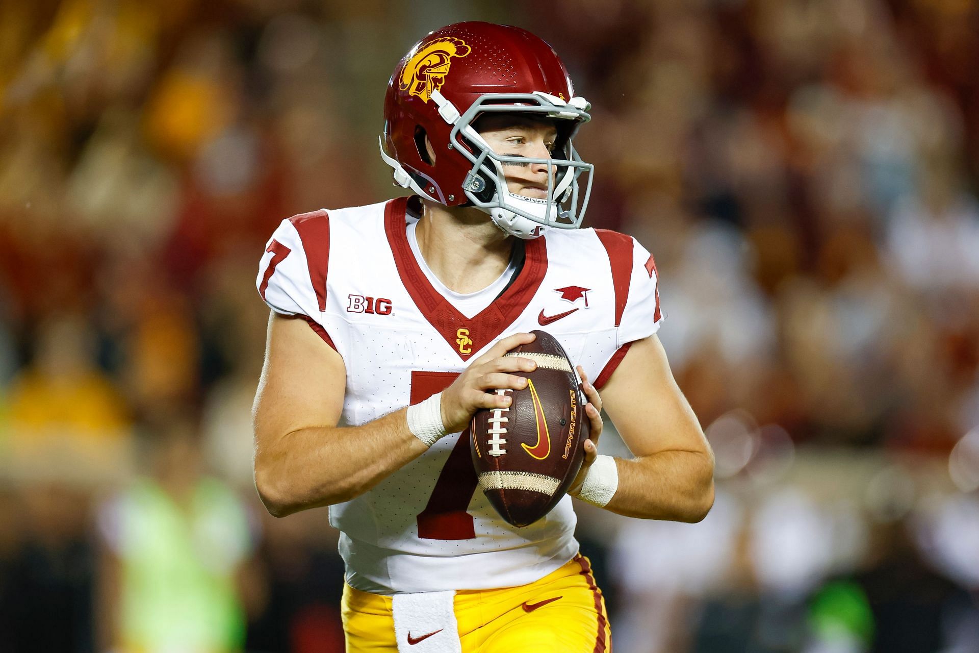 USC v Minnesota - Source: Getty