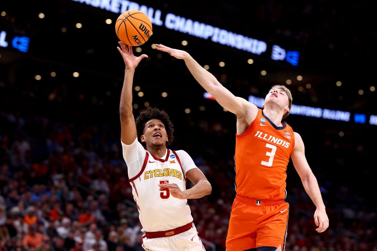 How much is Curtis Jones NIL deal worth? Curtis Jones NIL Deal Valuation.