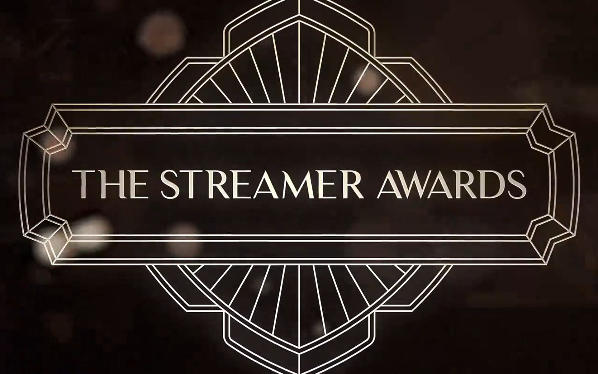 The Streamer Awards 2024