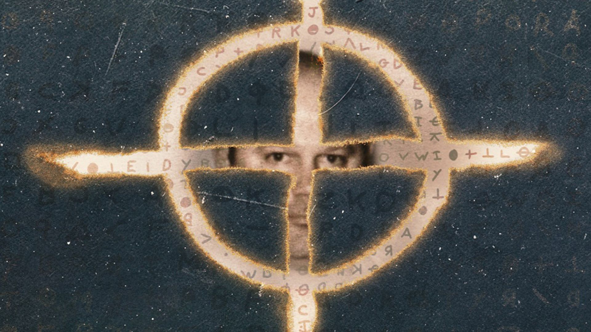 This is the Zodiac Speaking official logo (Image via Tudum by Netflix)