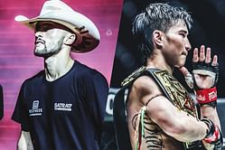 “That’s what makes him special” - Jake Peacock dissects the qualities that make Tawanchai a generational talent